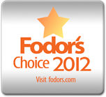 Market Pavilion Hotel Won in Fodor's Choice 2012 Travel Reviews
